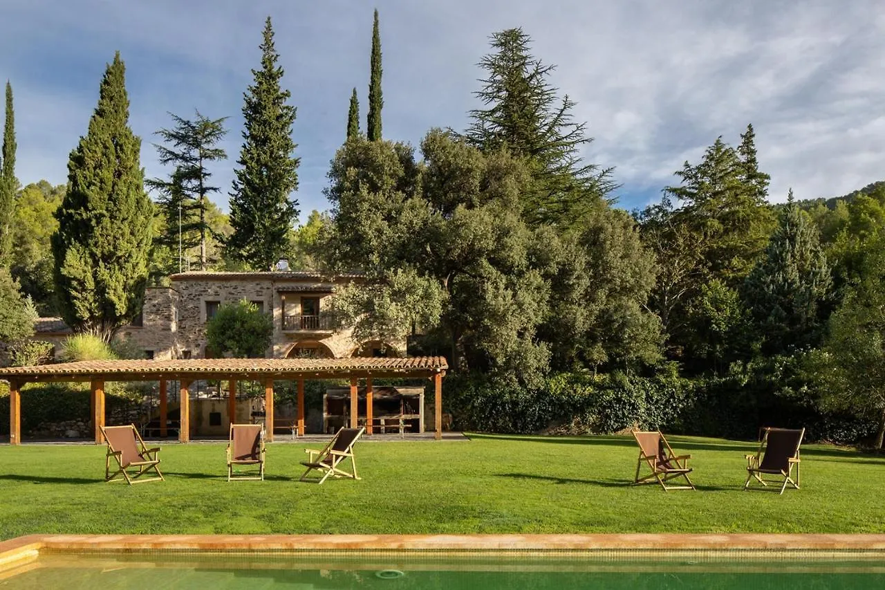Mas Corbella Villa Alcover 0*,  Spain