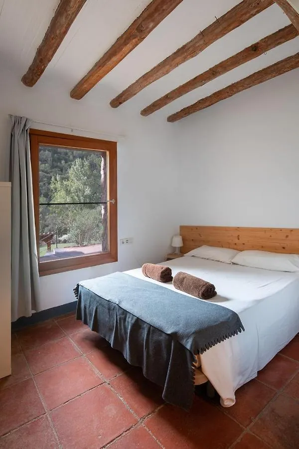 Mas Corbella Villa Alcover Spain