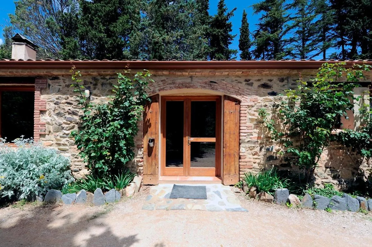 Mas Corbella Villa Alcover