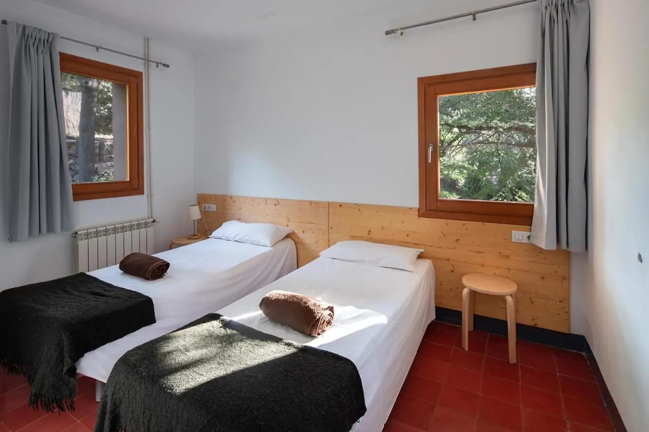 Mas Corbella Villa Alcover