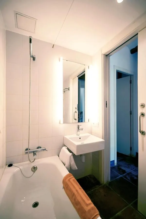 Mas Corbella Villa Alcover Spain