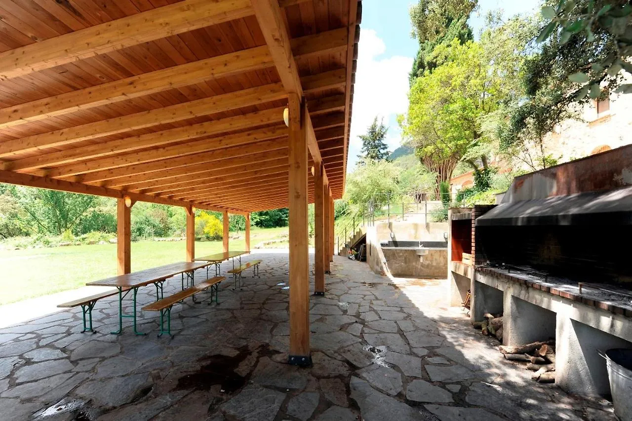 Mas Corbella Villa Alcover Spain