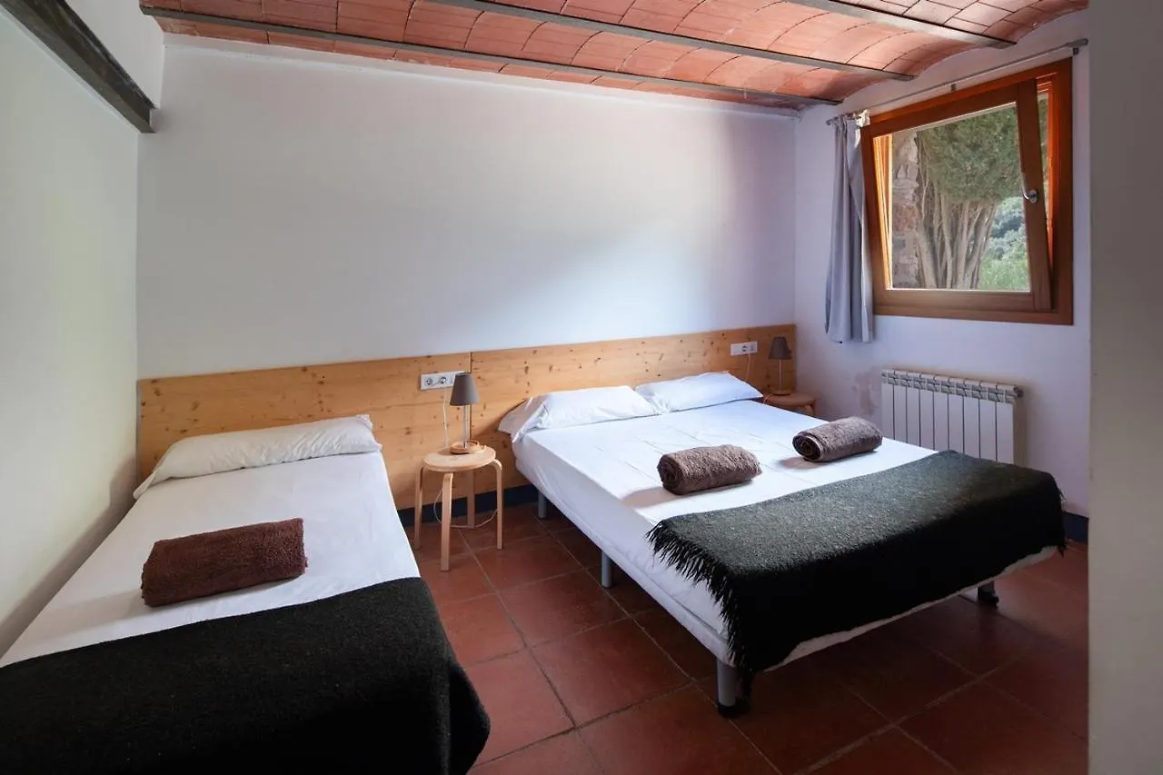 Mas Corbella Villa Alcover