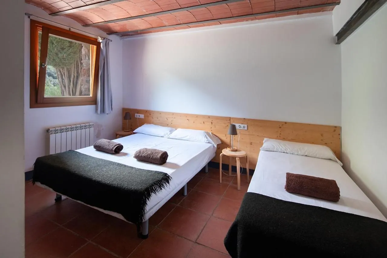 Mas Corbella Villa Alcover