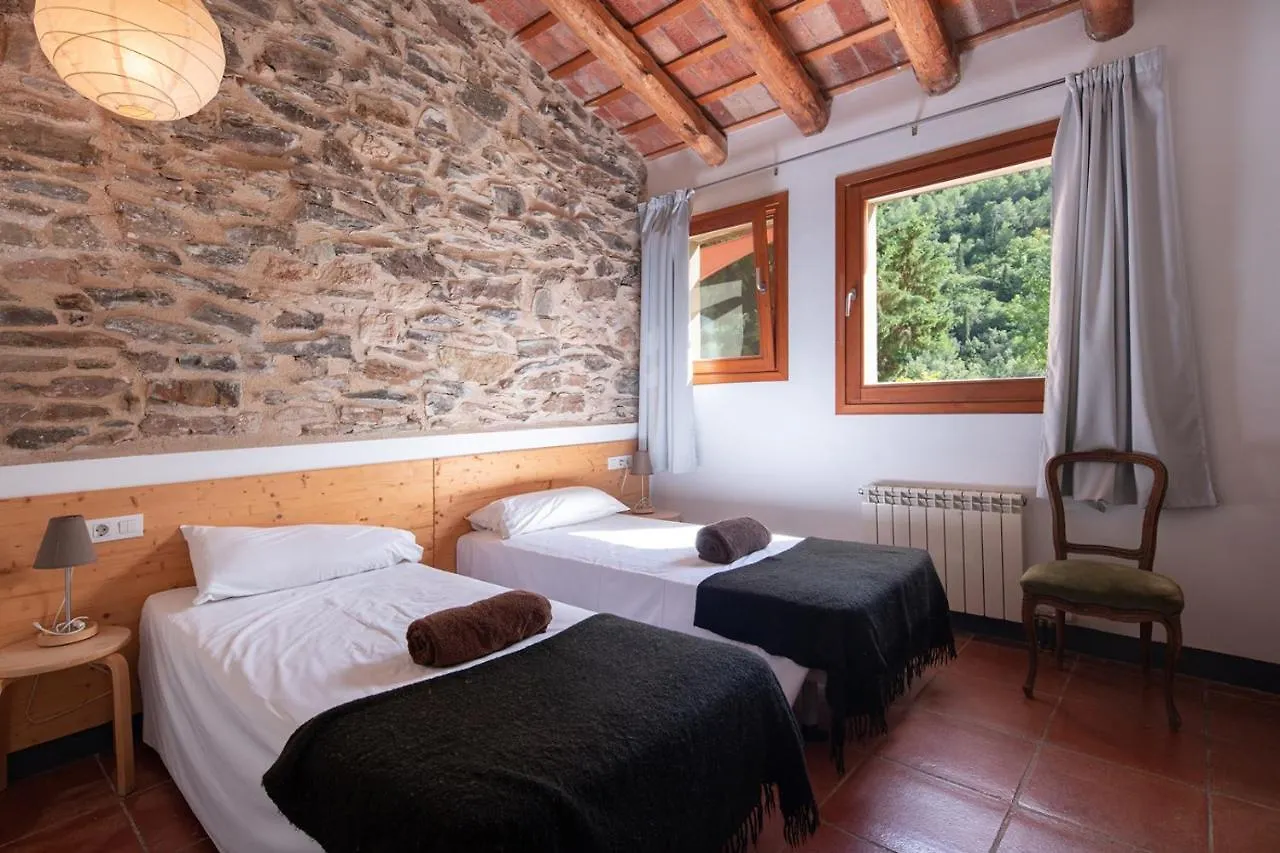 Mas Corbella Villa Alcover Spain